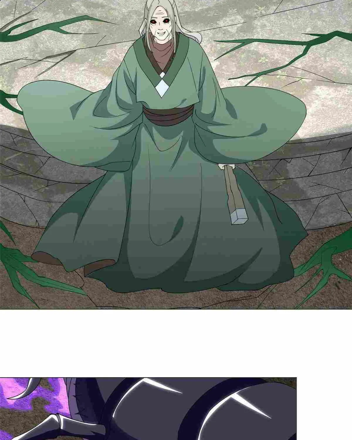 Read Dragon Master chapter 292 image 20 on Lezhin