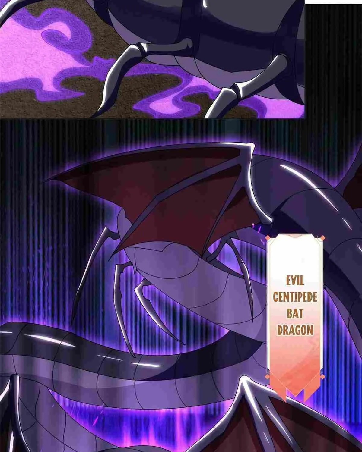 Read Dragon Master chapter 292 image 21 on Lezhin