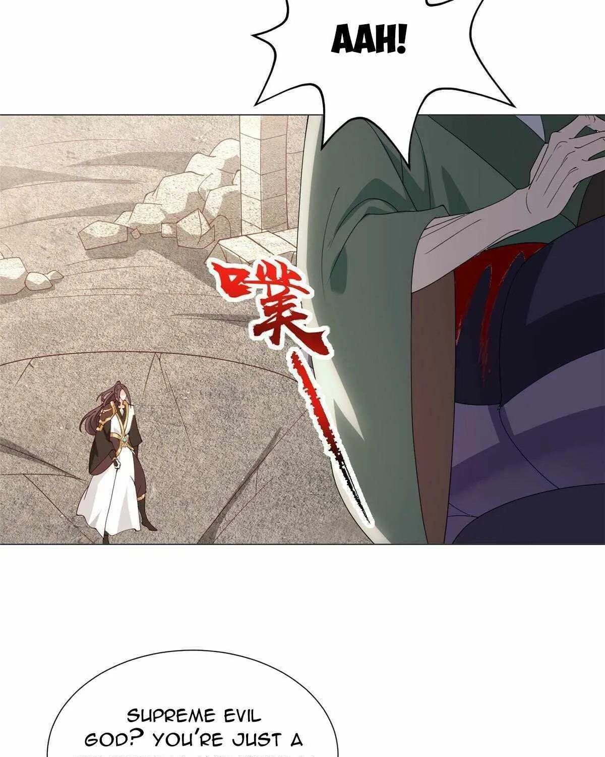 Read Dragon Master chapter 292 image 27 on Lezhin