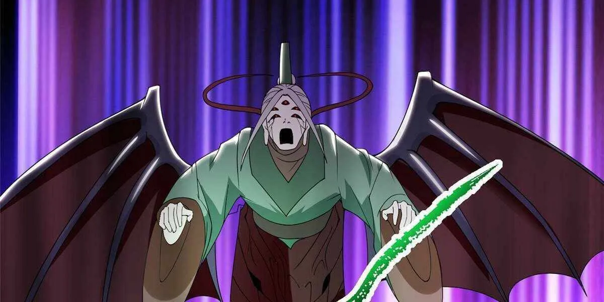 Read Dragon Master chapter 292 image 29 on Lezhin