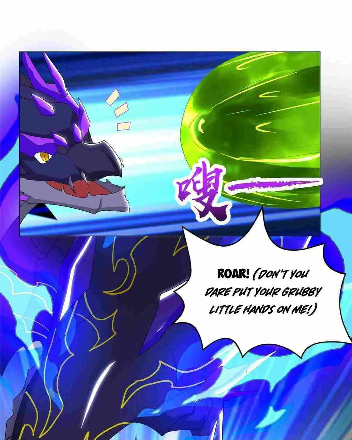 Read Dragon Master chapter 292 image 31 on Lezhin