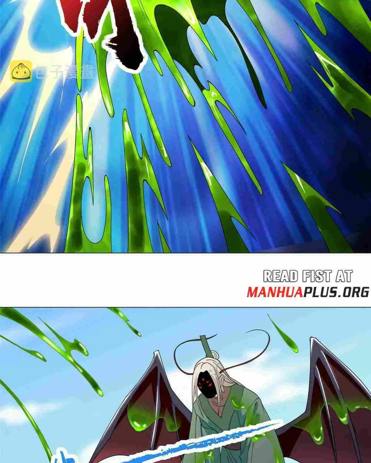 Read Dragon Master chapter 292 image 33 on Lezhin