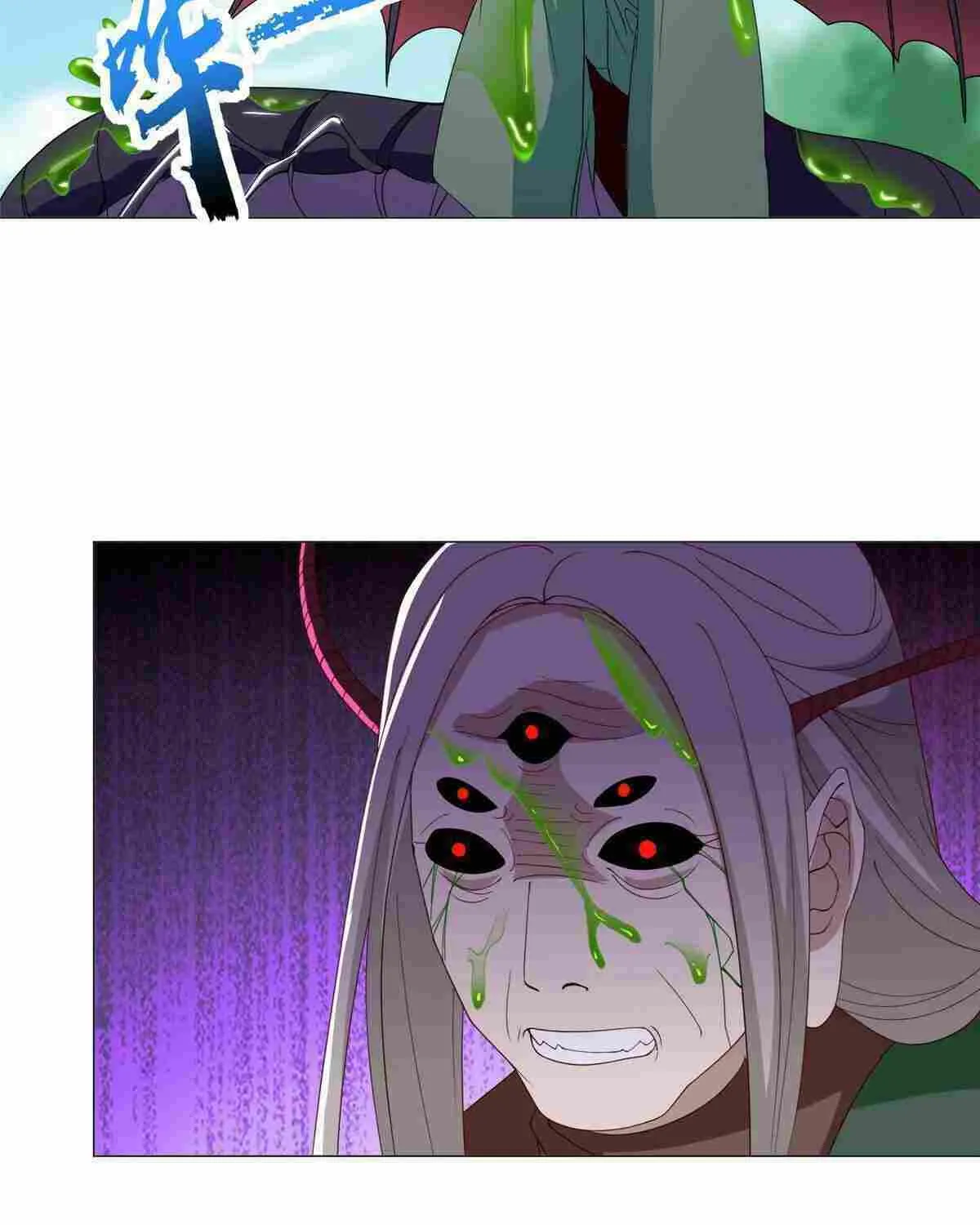 Read Dragon Master chapter 292 image 34 on Lezhin