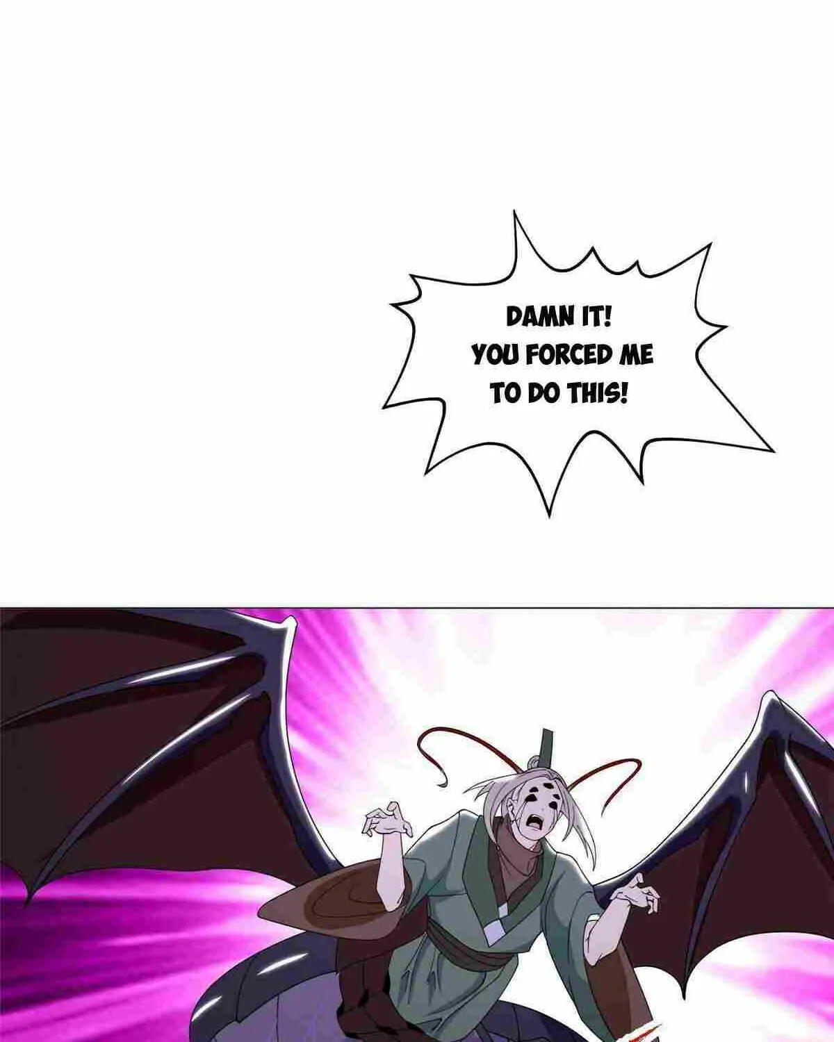 Read Dragon Master chapter 292 image 35 on Lezhin