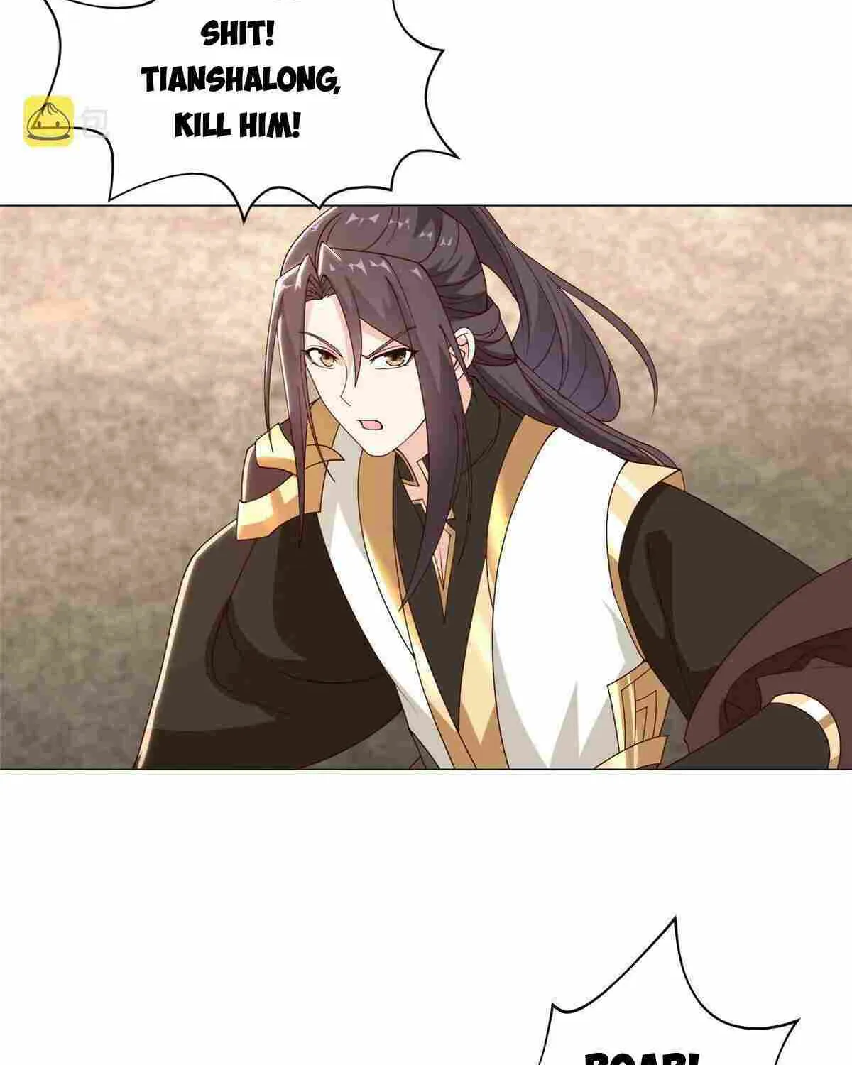 Read Dragon Master chapter 292 image 38 on Lezhin