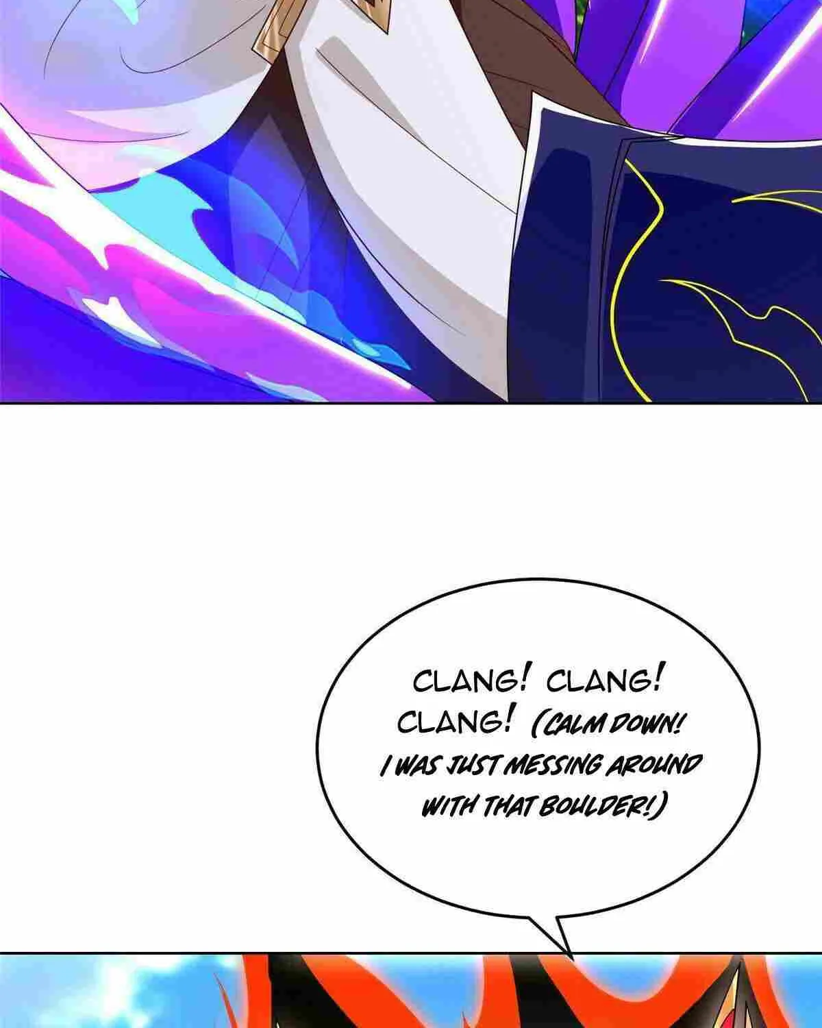Read Dragon Master chapter 292 image 4 on Lezhin