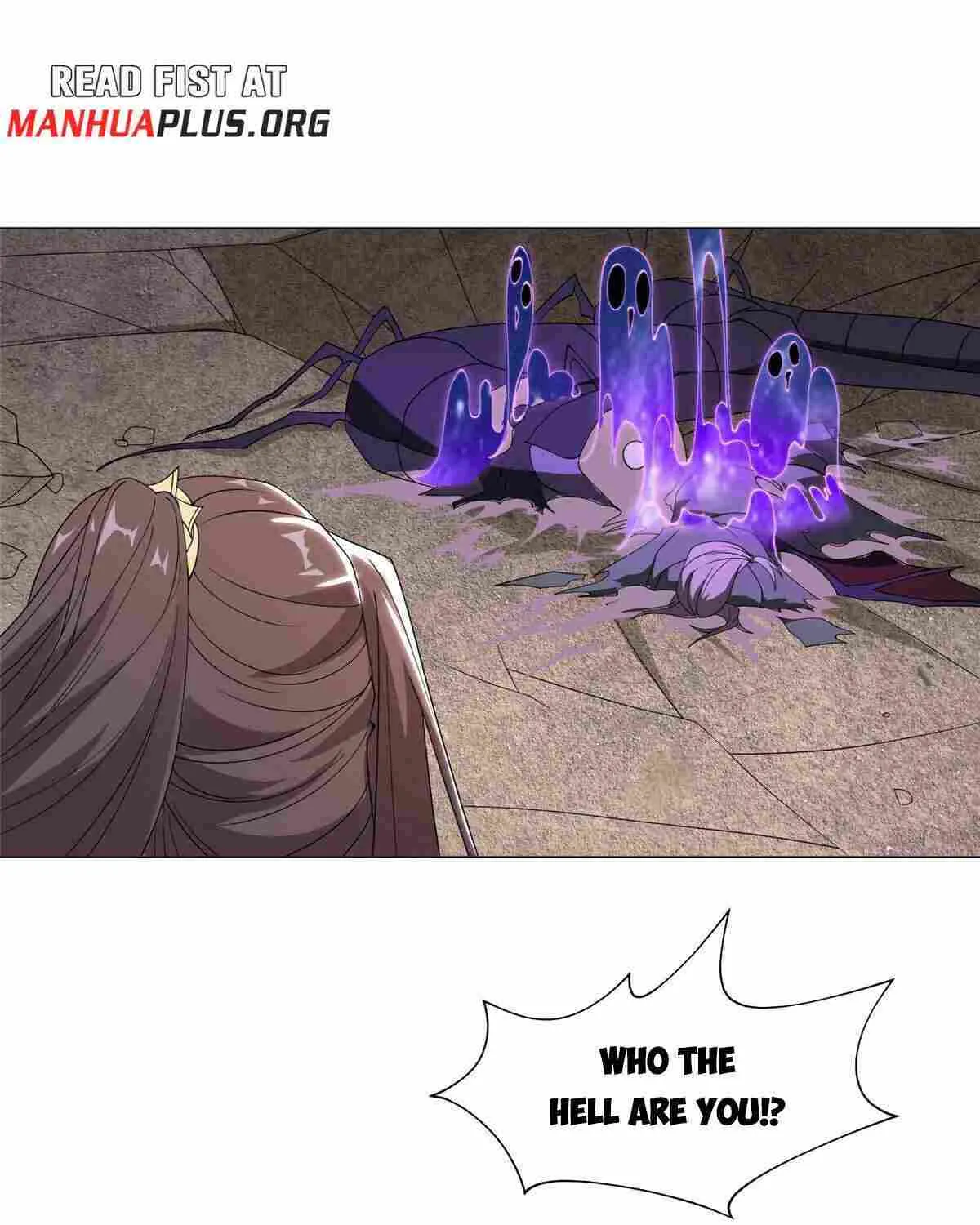 Read Dragon Master chapter 292 image 41 on Lezhin