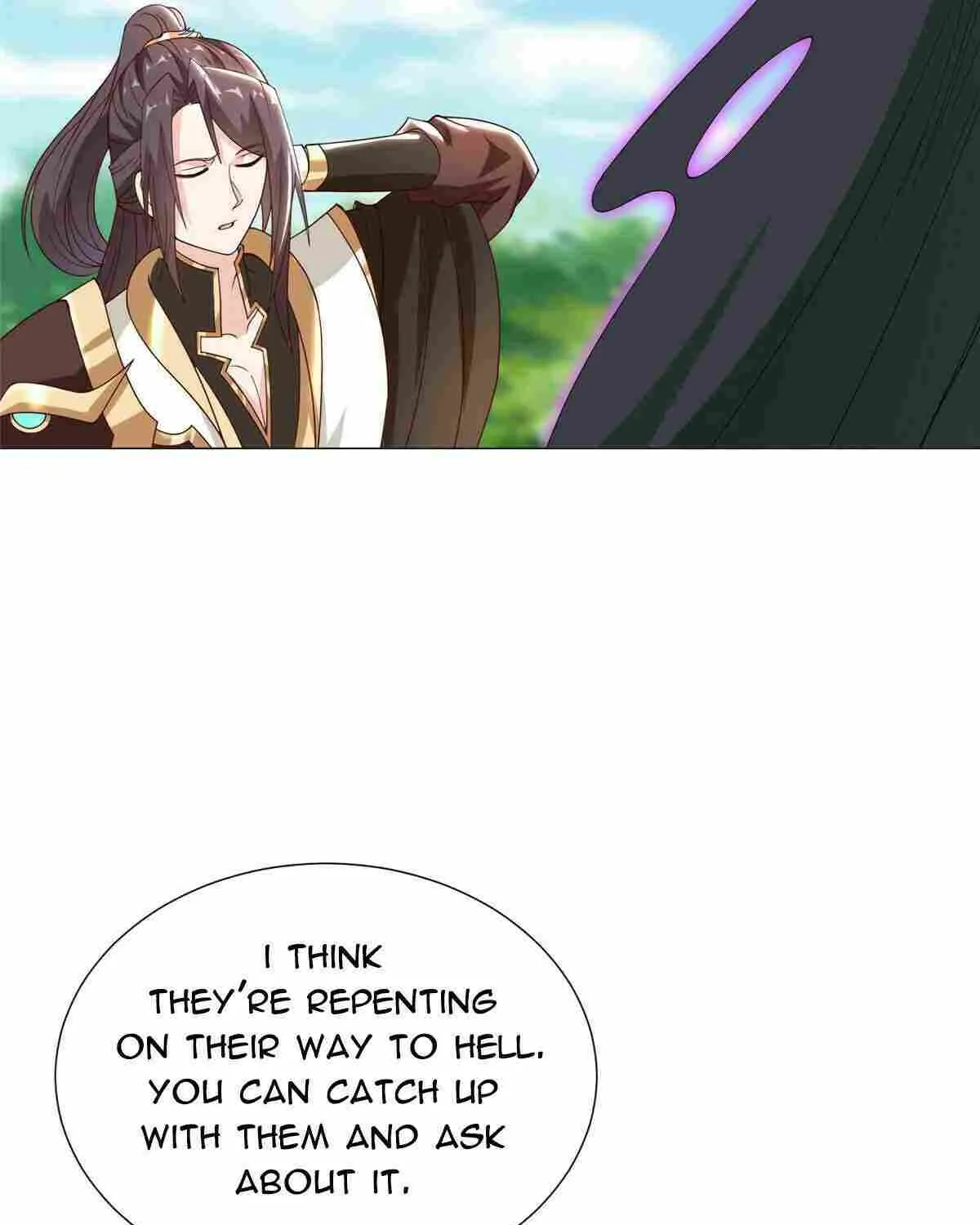 Read Dragon Master chapter 292 image 45 on Lezhin