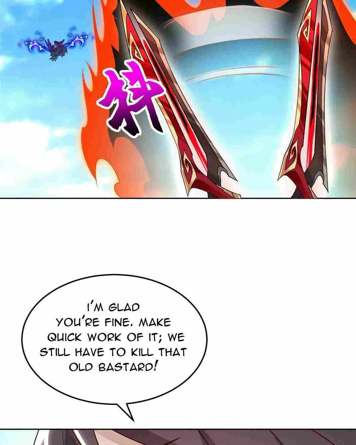 Read Dragon Master chapter 292 image 5 on Lezhin