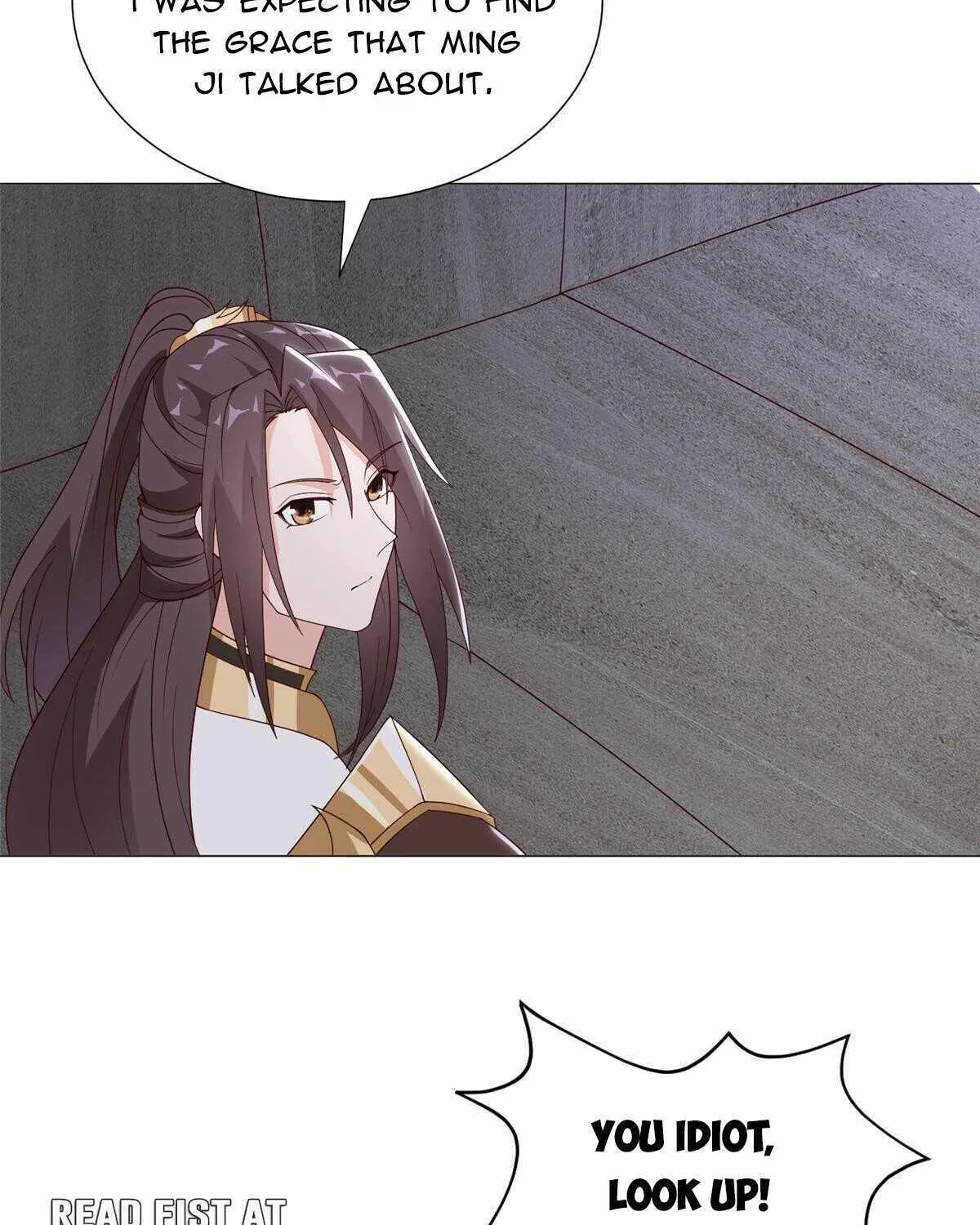 Read Dragon Master chapter 292 image 54 on Lezhin