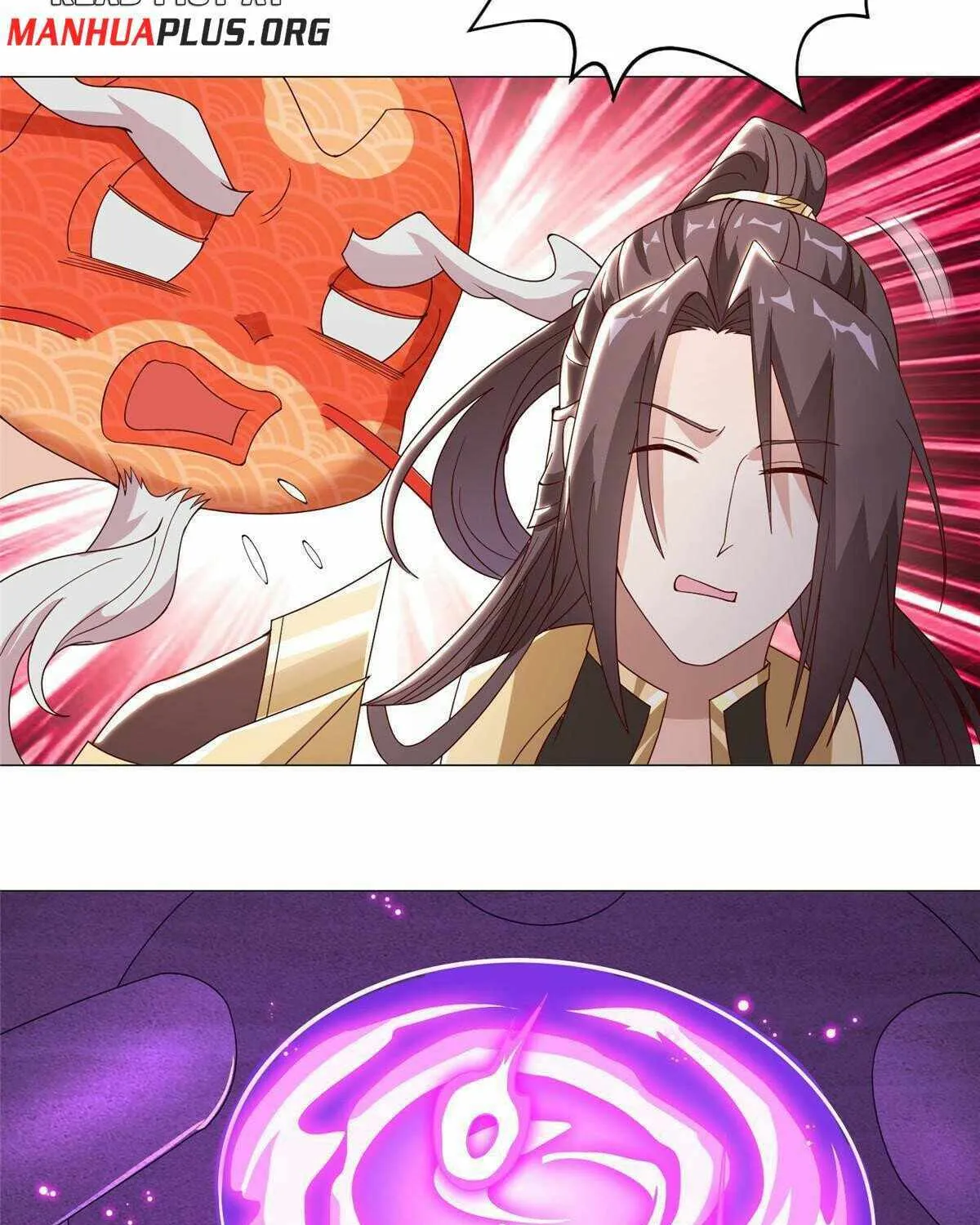 Read Dragon Master chapter 292 image 55 on Lezhin