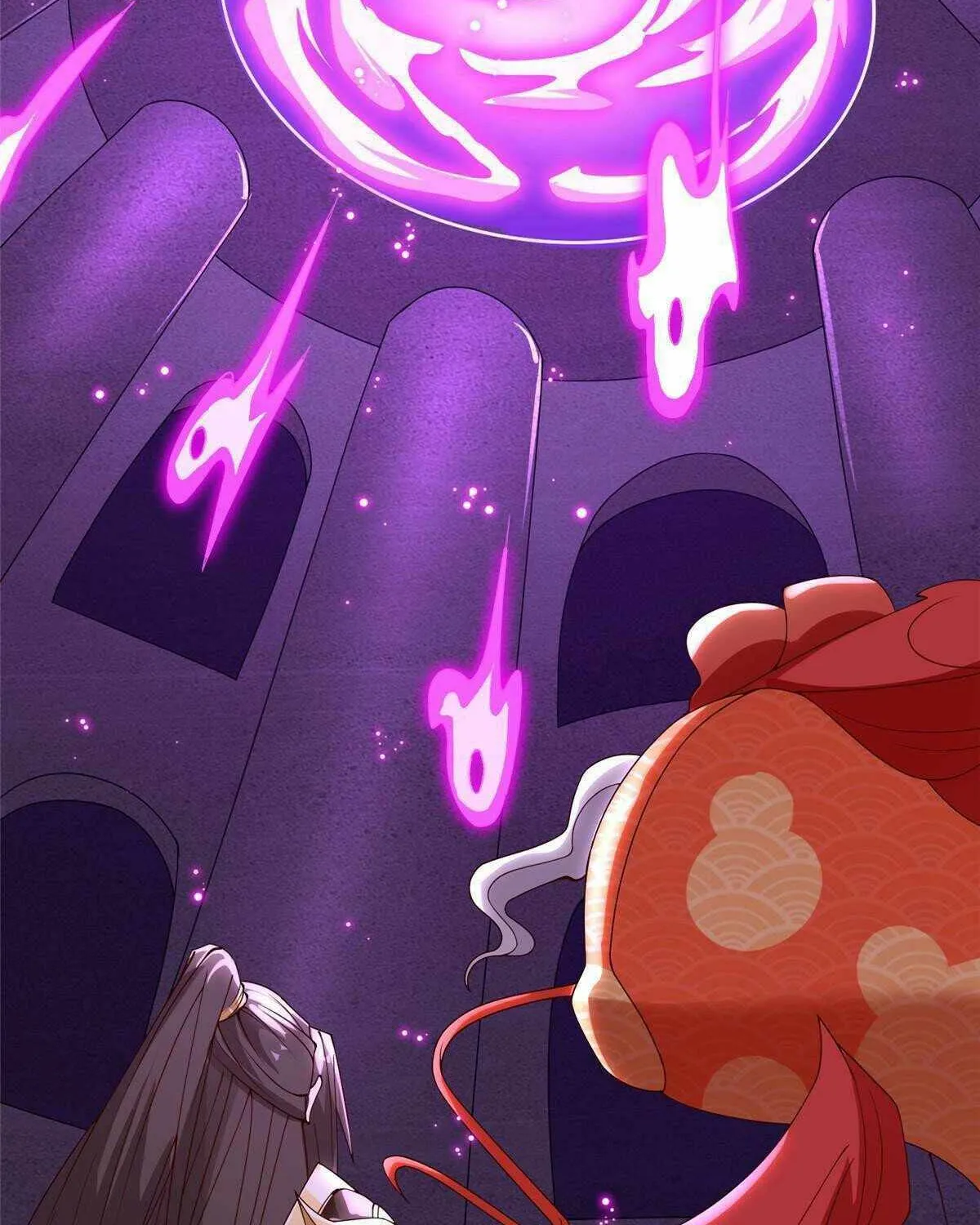 Read Dragon Master chapter 292 image 56 on Lezhin