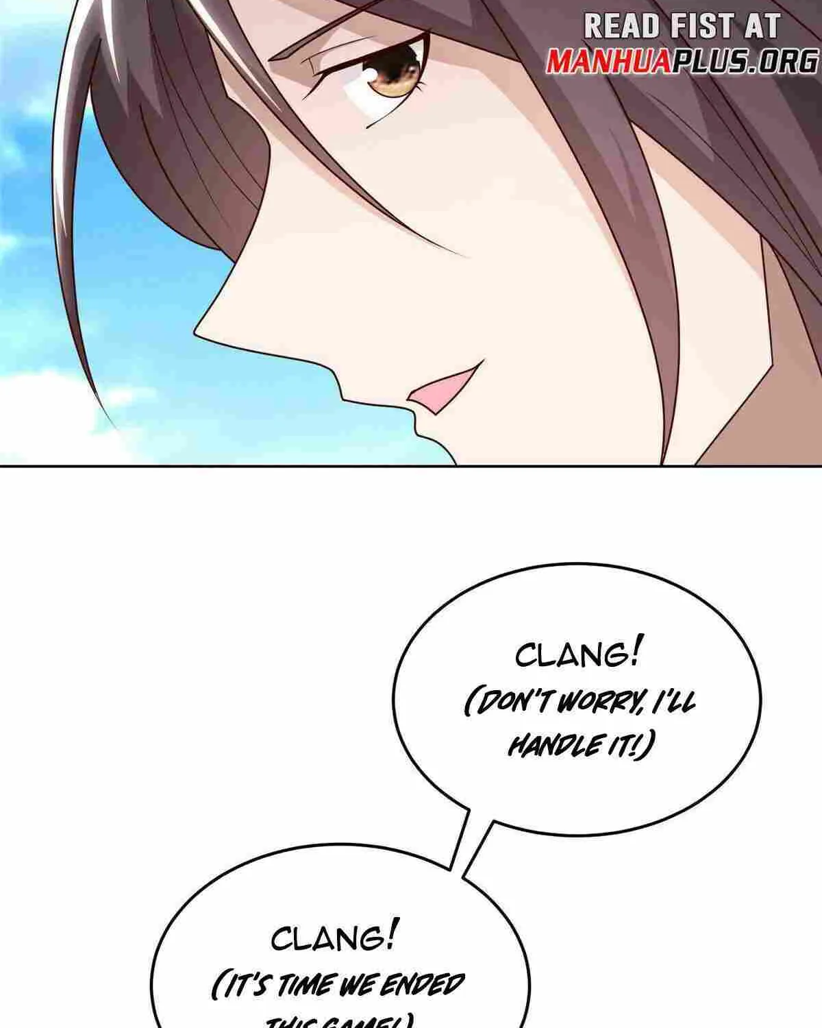 Read Dragon Master chapter 292 image 6 on Lezhin
