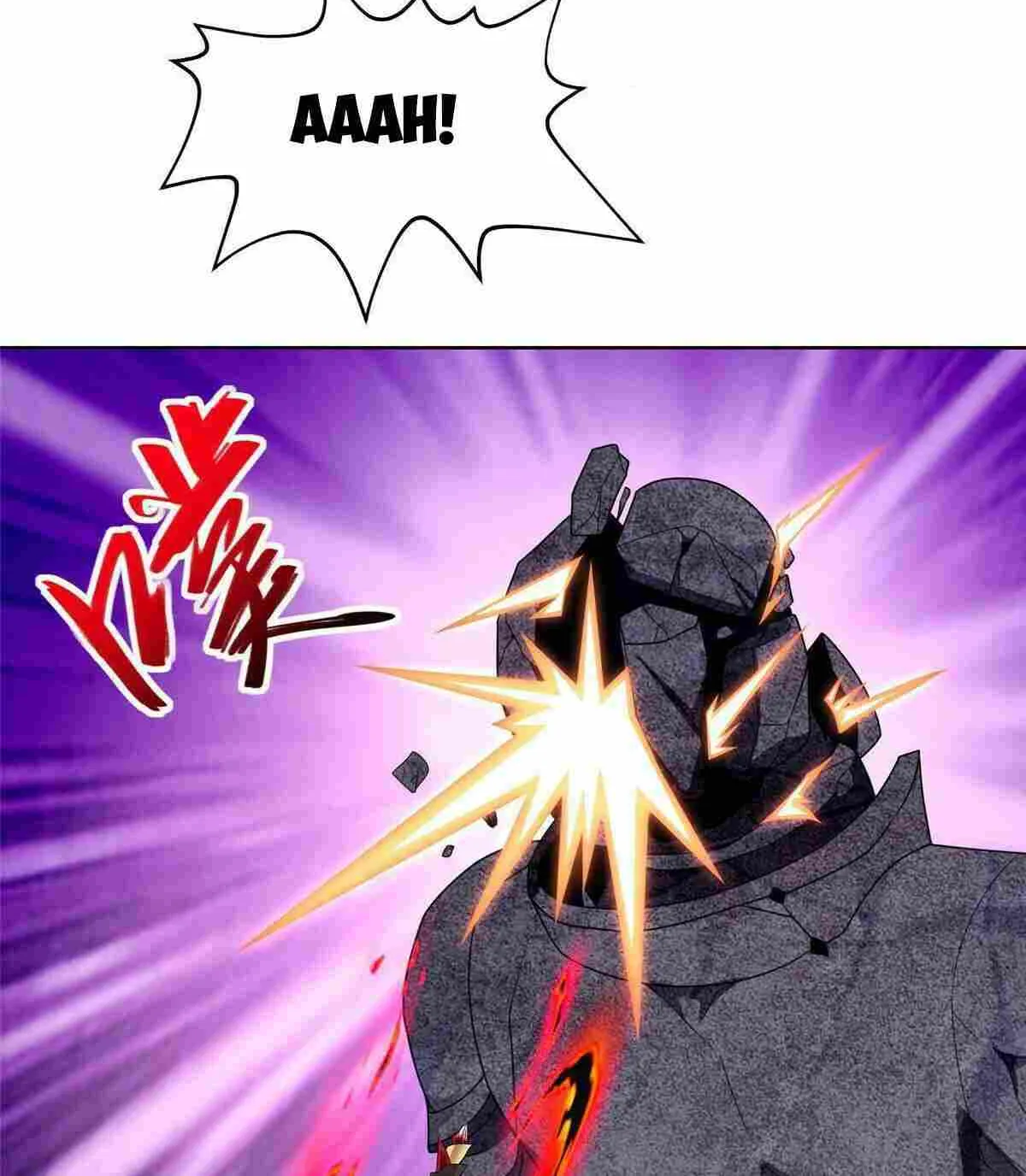 Read Dragon Master chapter 292 image 8 on Lezhin