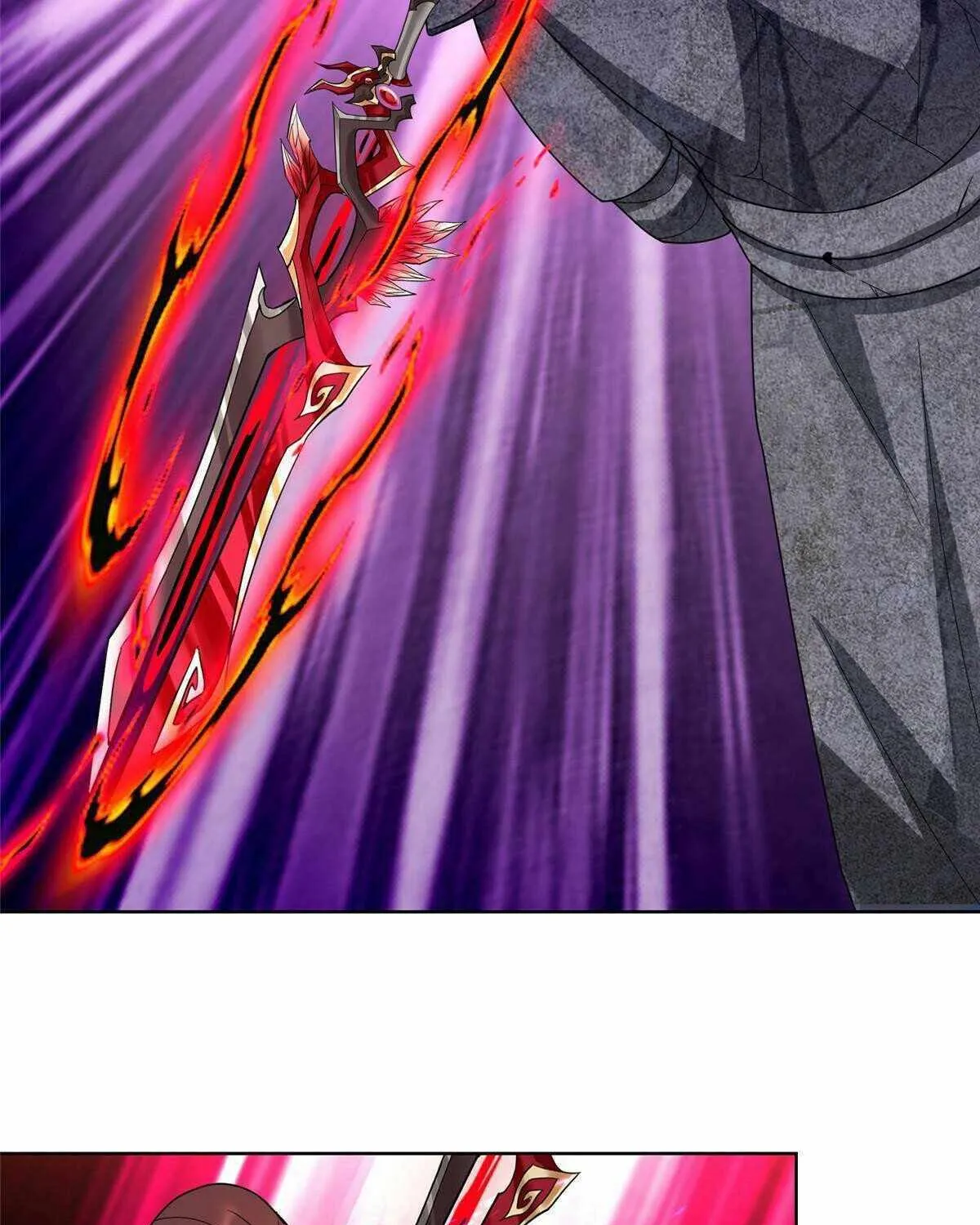Read Dragon Master chapter 292 image 9 on Lezhin