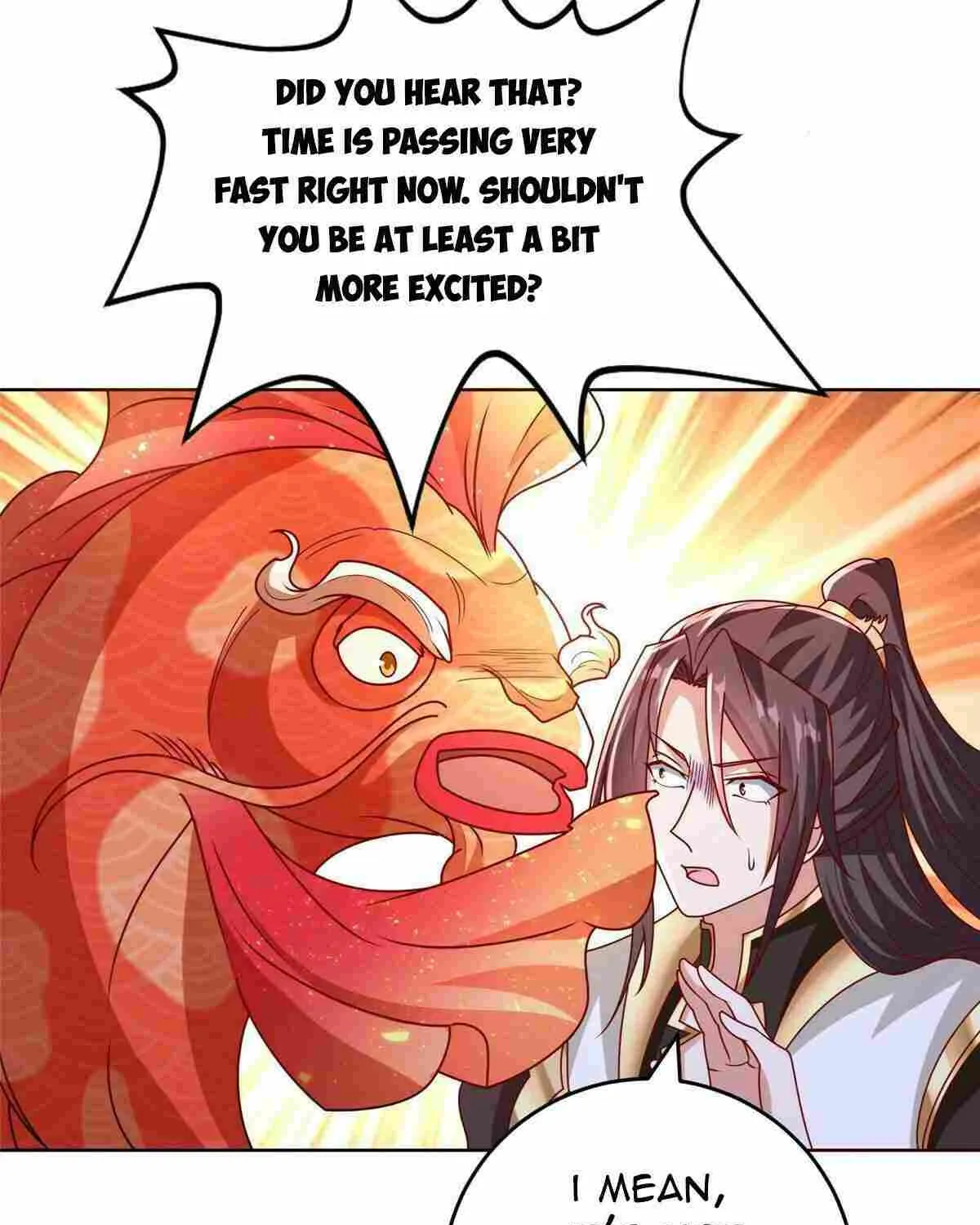Read Dragon Master chapter 293 image 10 on Lezhin