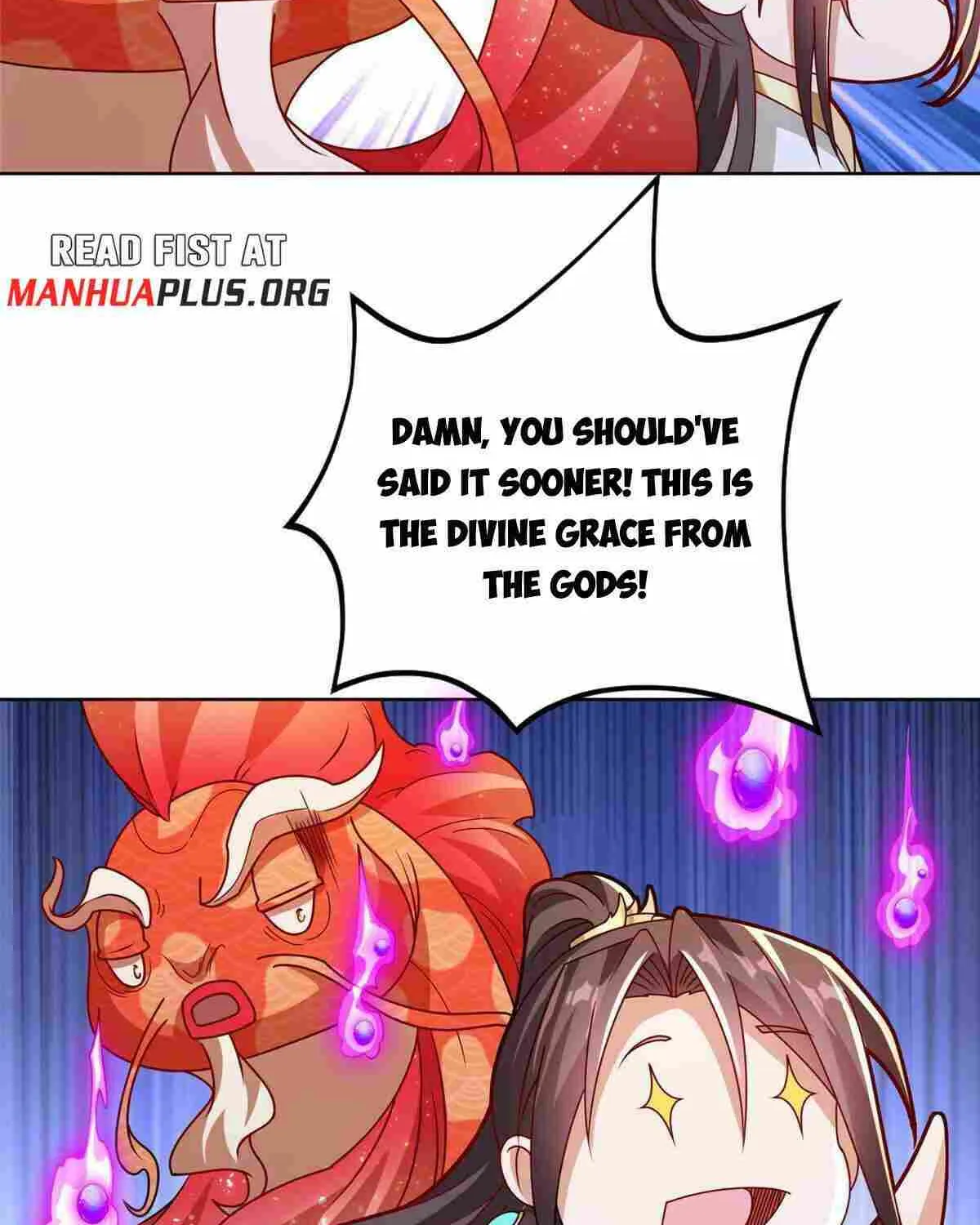 Read Dragon Master chapter 293 image 15 on Lezhin
