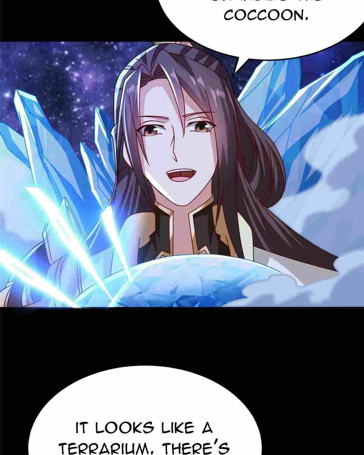 Read Dragon Master chapter 293 image 21 on Lezhin
