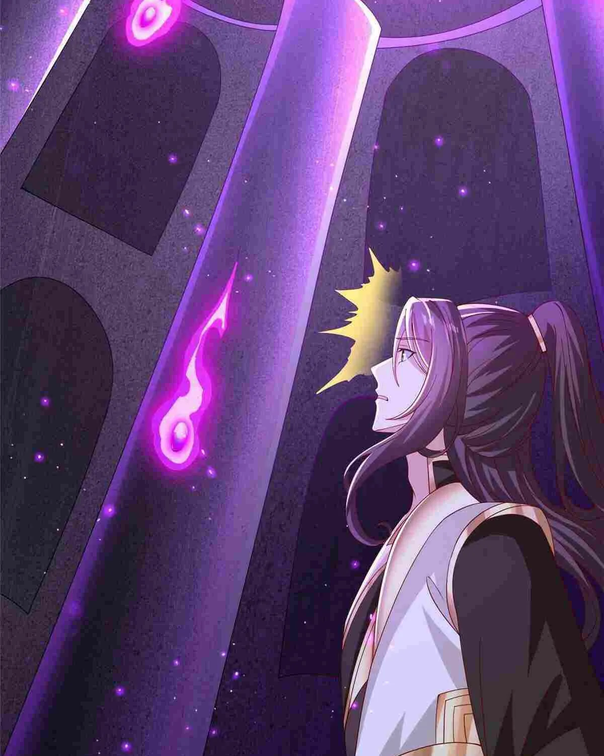 Read Dragon Master chapter 293 image 3 on Lezhin