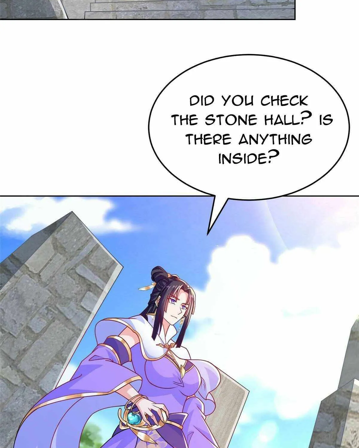 Read Dragon Master chapter 293 image 31 on Lezhin