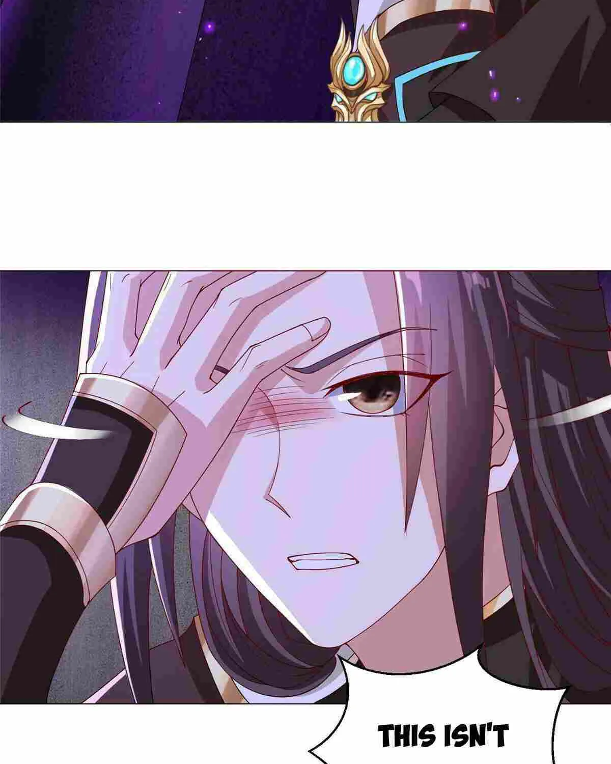 Read Dragon Master chapter 293 image 4 on Lezhin