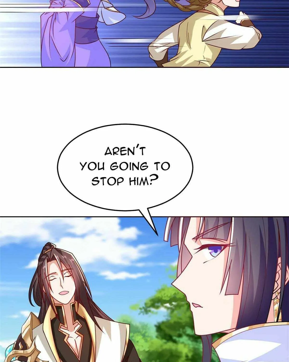 Read Dragon Master chapter 293 image 42 on Lezhin
