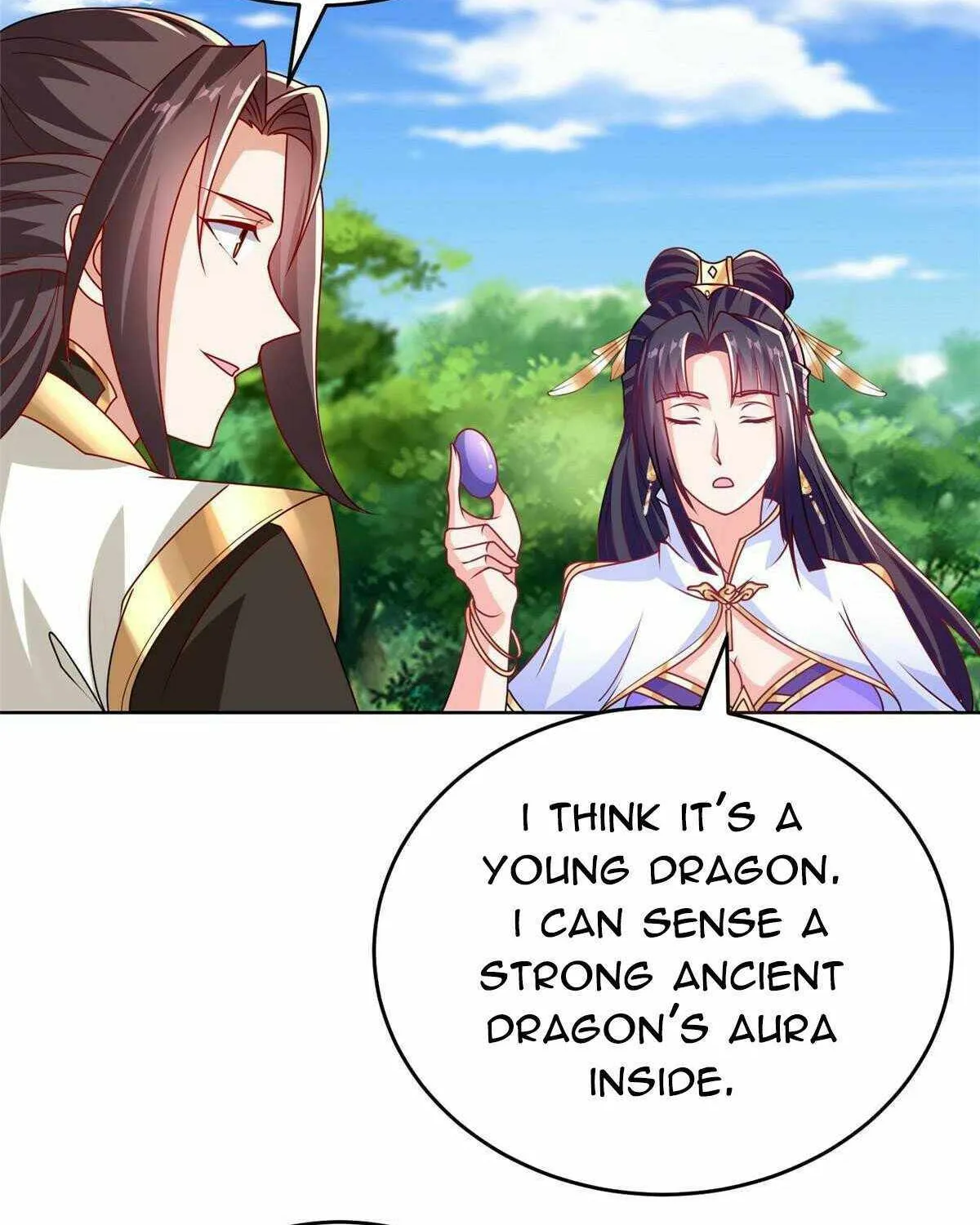 Read Dragon Master chapter 293 image 44 on Lezhin