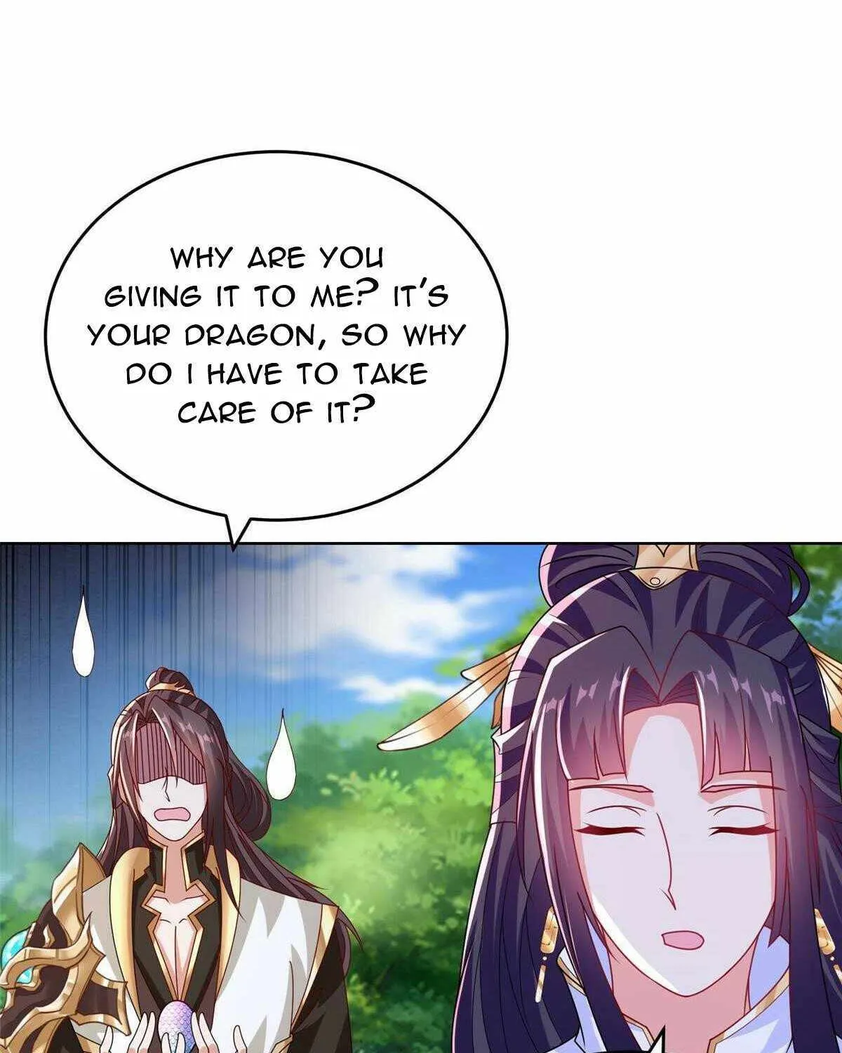 Read Dragon Master chapter 293 image 46 on Lezhin