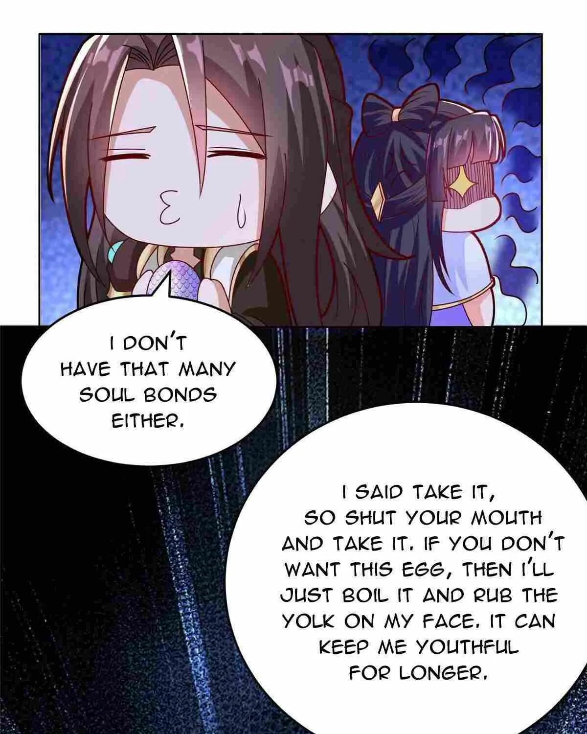 Read Dragon Master chapter 293 image 48 on Lezhin
