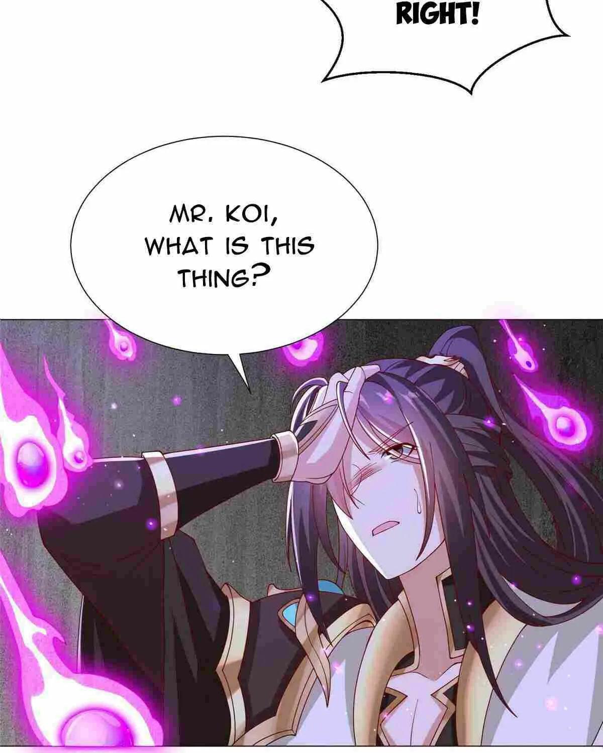 Read Dragon Master chapter 293 image 5 on Lezhin