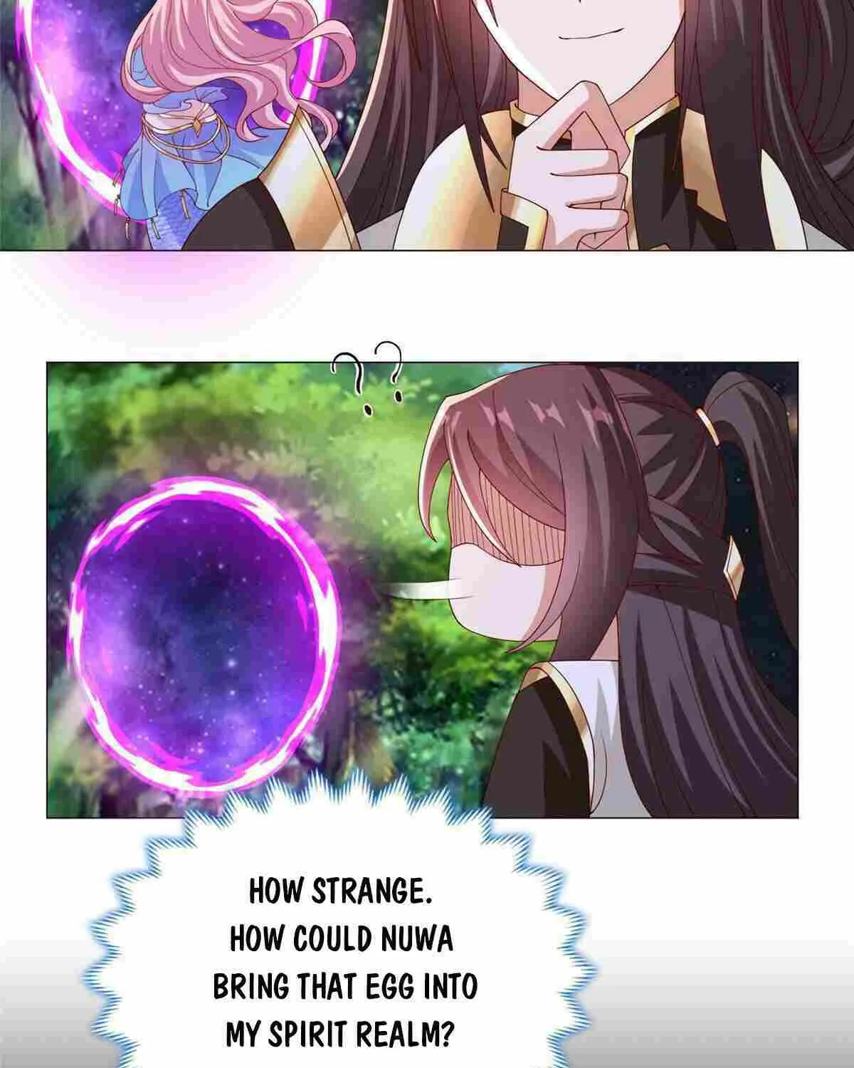 Read Dragon Master chapter 293 image 56 on Lezhin