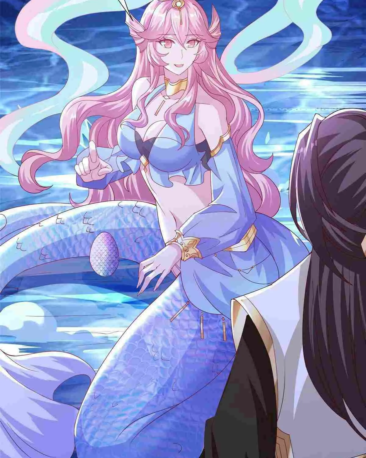 Read Dragon Master chapter 293 image 58 on Lezhin