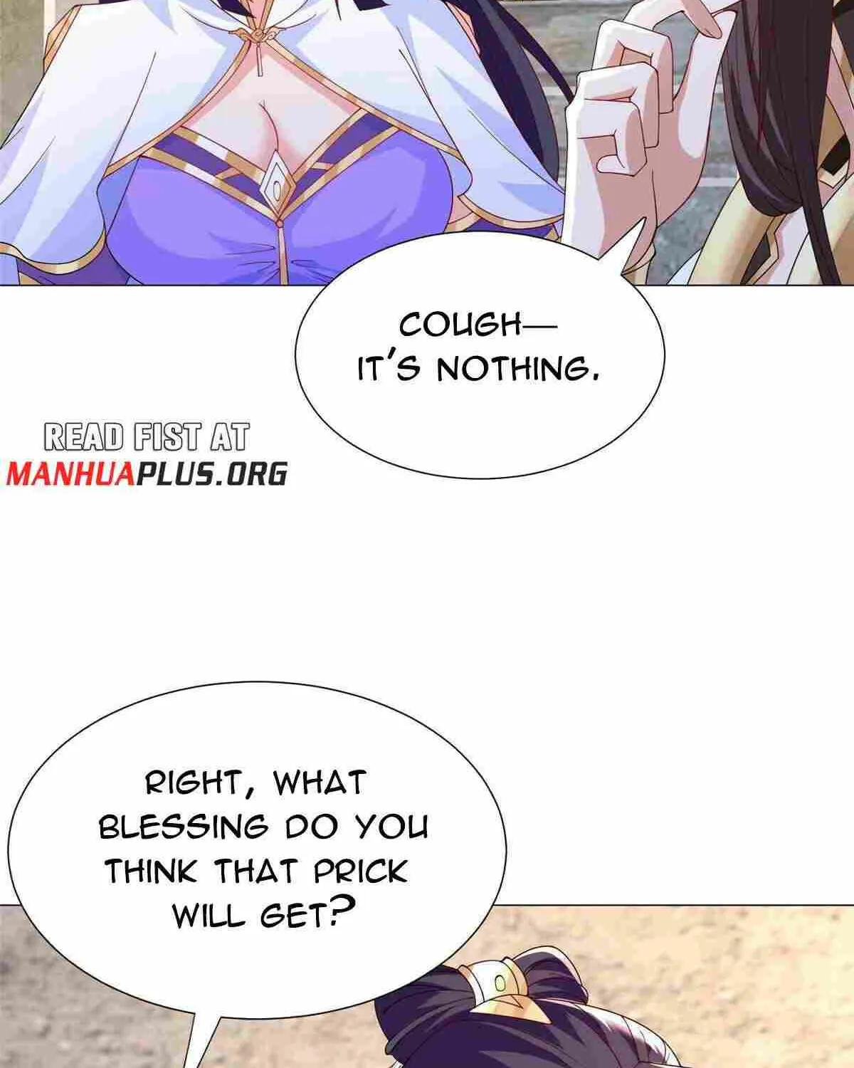 Read Dragon Master chapter 293 image 61 on Lezhin