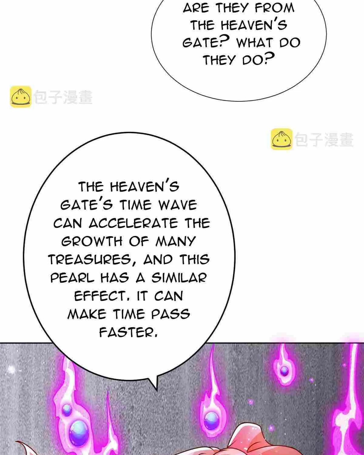 Read Dragon Master chapter 293 image 7 on Lezhin