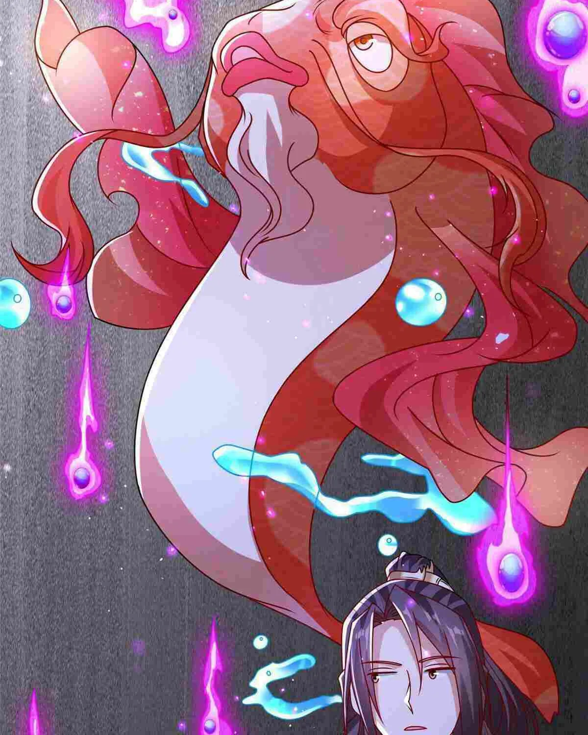 Read Dragon Master chapter 293 image 8 on Lezhin