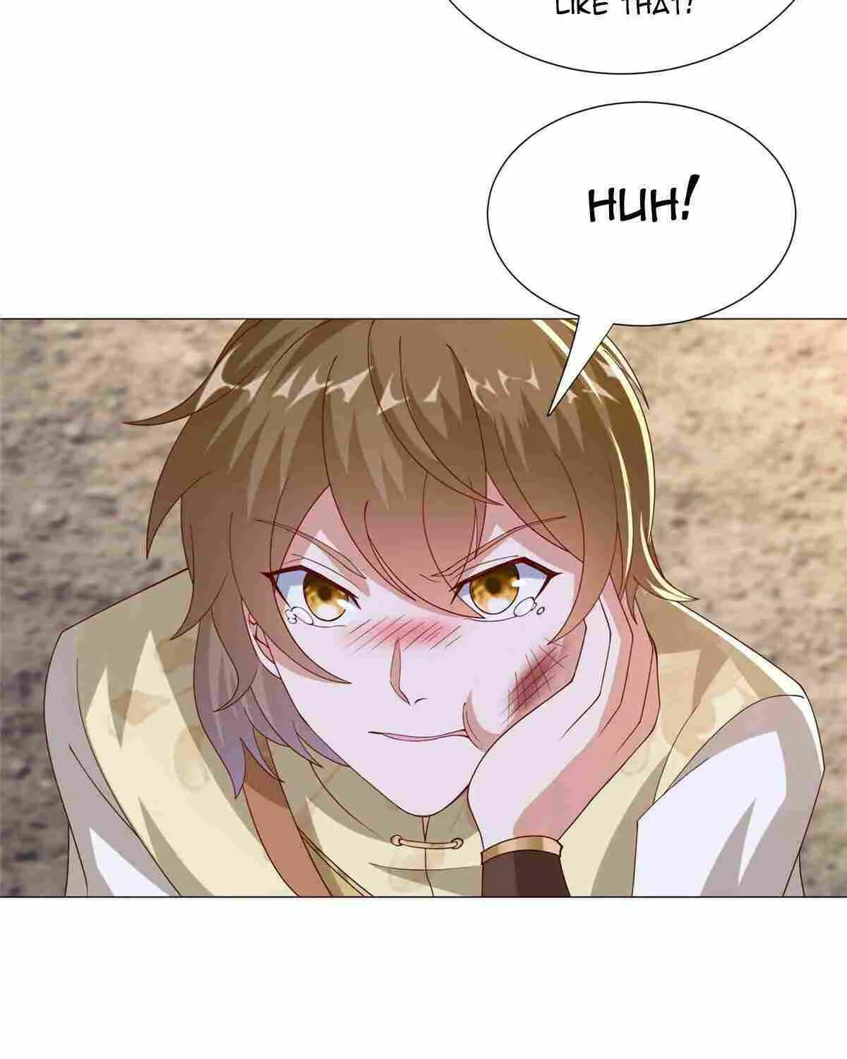 Read Dragon Master chapter 294 image 11 on Lezhin