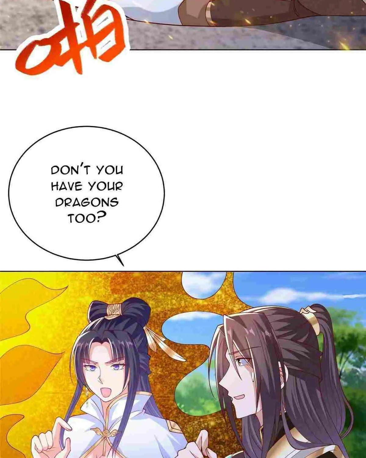Read Dragon Master chapter 294 image 15 on Lezhin