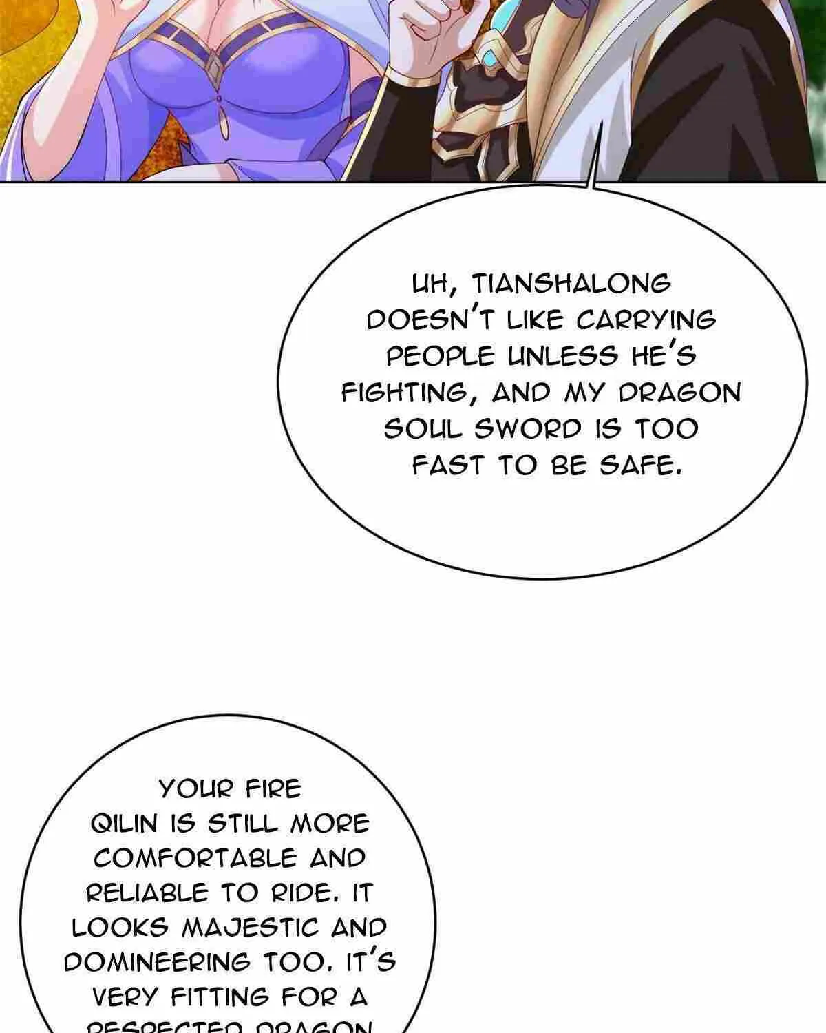 Read Dragon Master chapter 294 image 16 on Lezhin