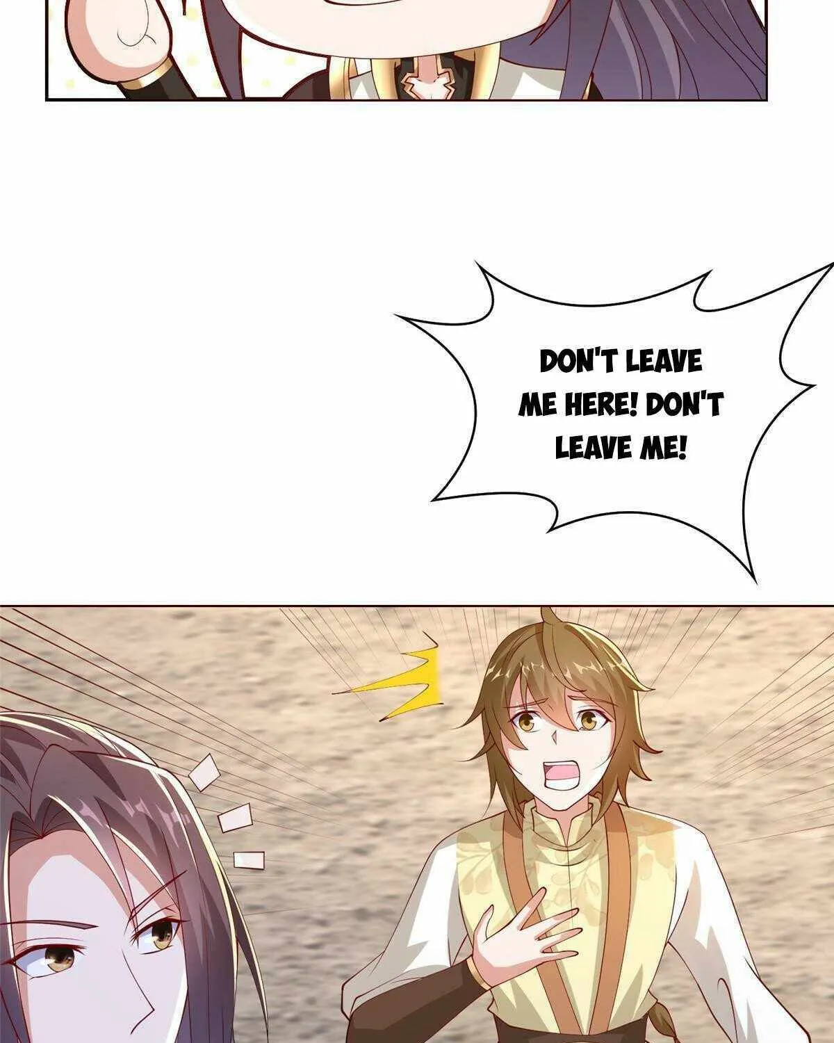 Read Dragon Master chapter 294 image 18 on Lezhin