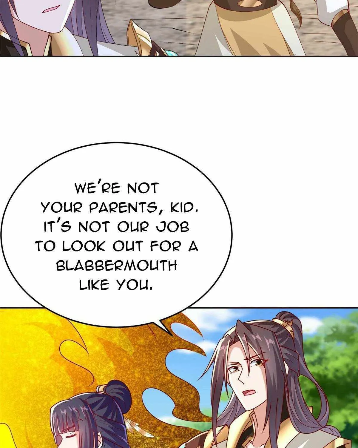 Read Dragon Master chapter 294 image 19 on Lezhin