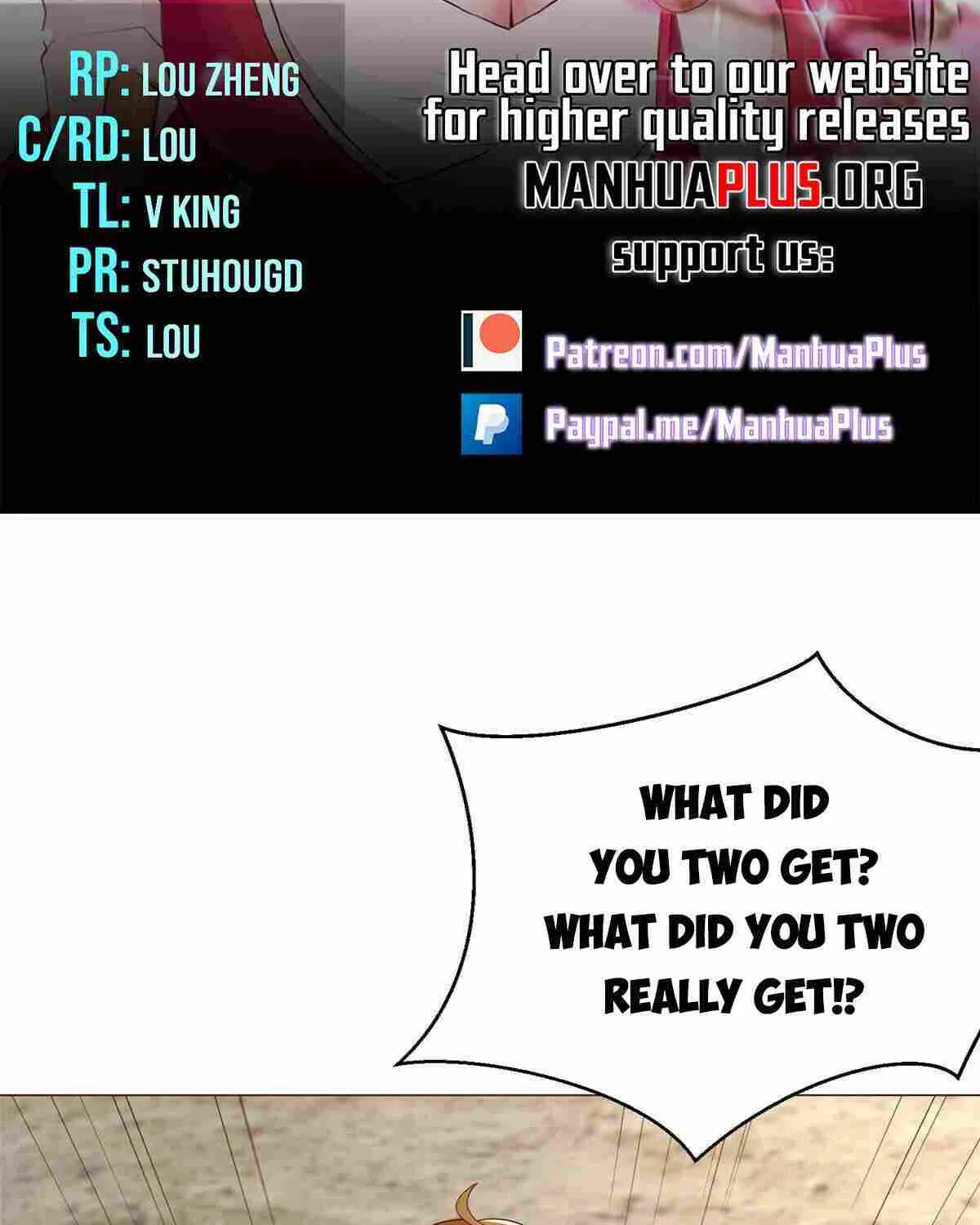 Read Dragon Master chapter 294 image 2 on Lezhin