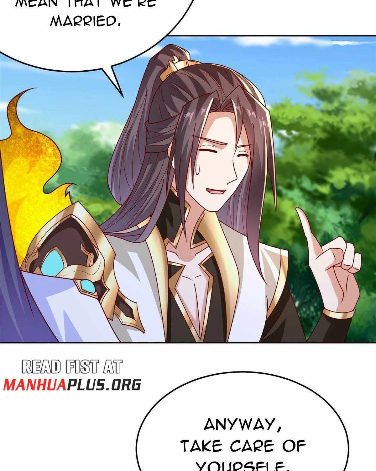 Read Dragon Master chapter 294 image 21 on Lezhin