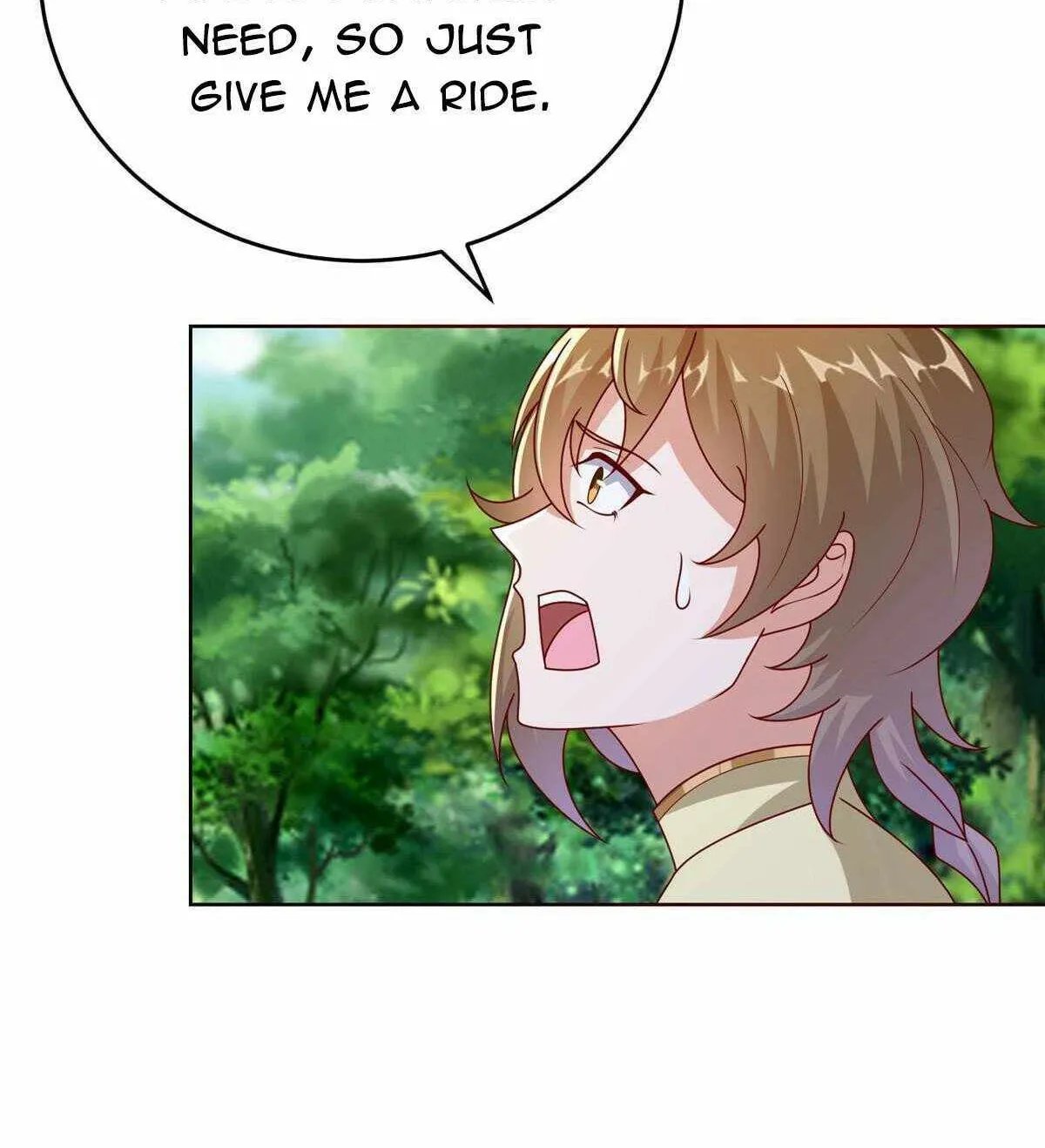 Read Dragon Master chapter 294 image 23 on Lezhin