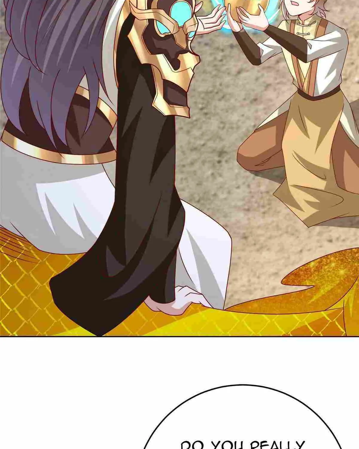 Read Dragon Master chapter 294 image 25 on Lezhin