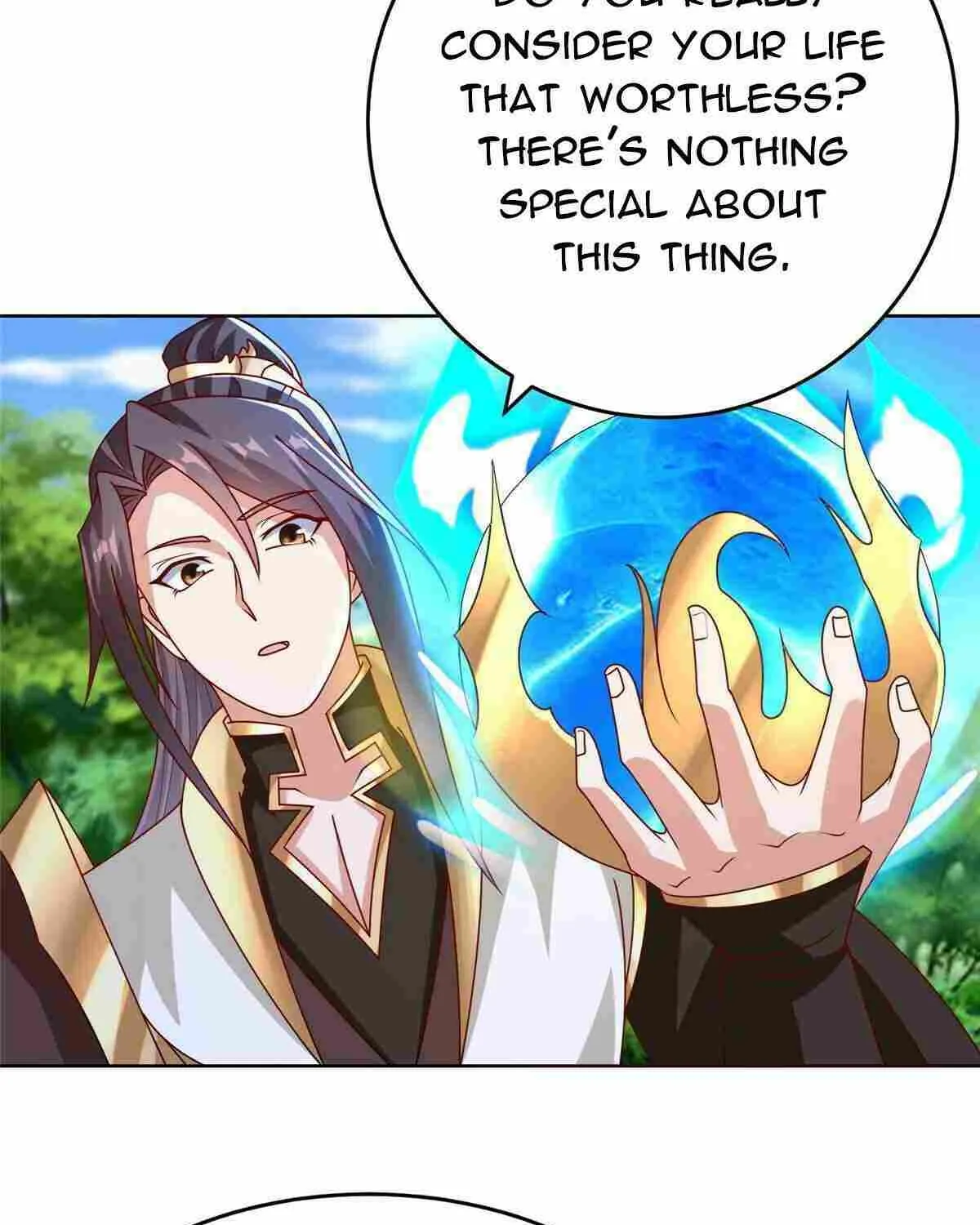 Read Dragon Master chapter 294 image 26 on Lezhin