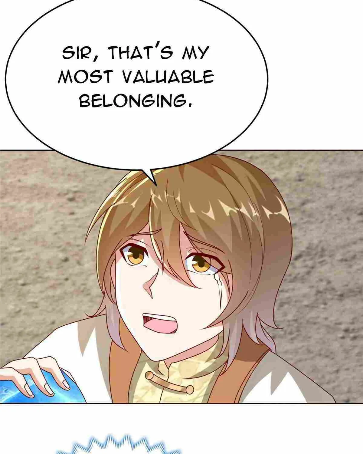 Read Dragon Master chapter 294 image 27 on Lezhin