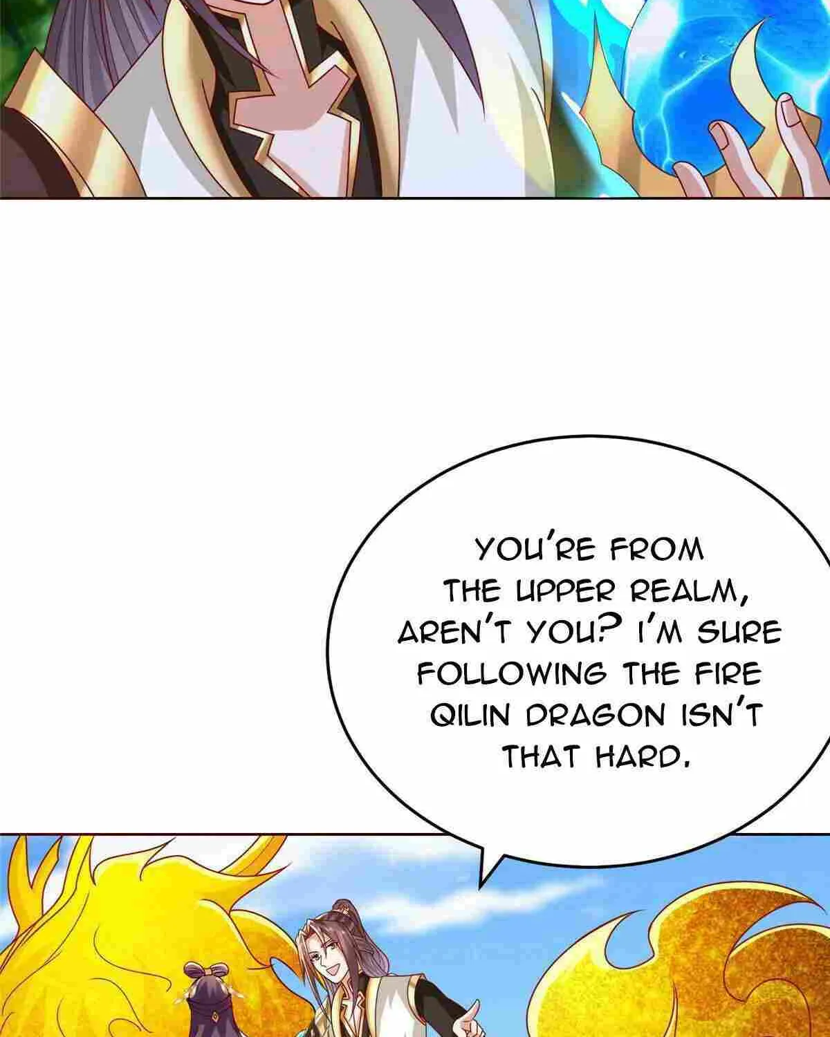 Read Dragon Master chapter 294 image 29 on Lezhin