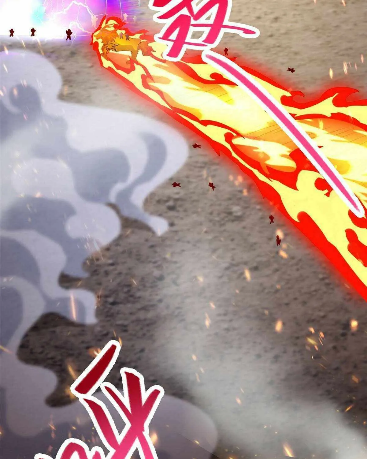 Read Dragon Master chapter 294 image 34 on Lezhin