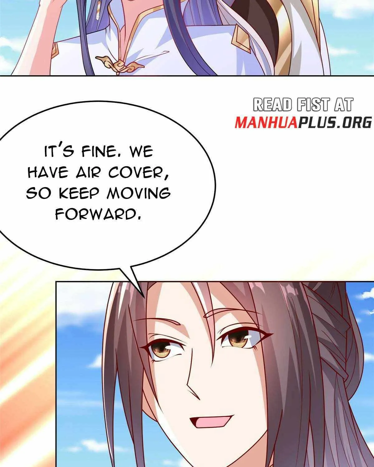 Read Dragon Master chapter 294 image 36 on Lezhin