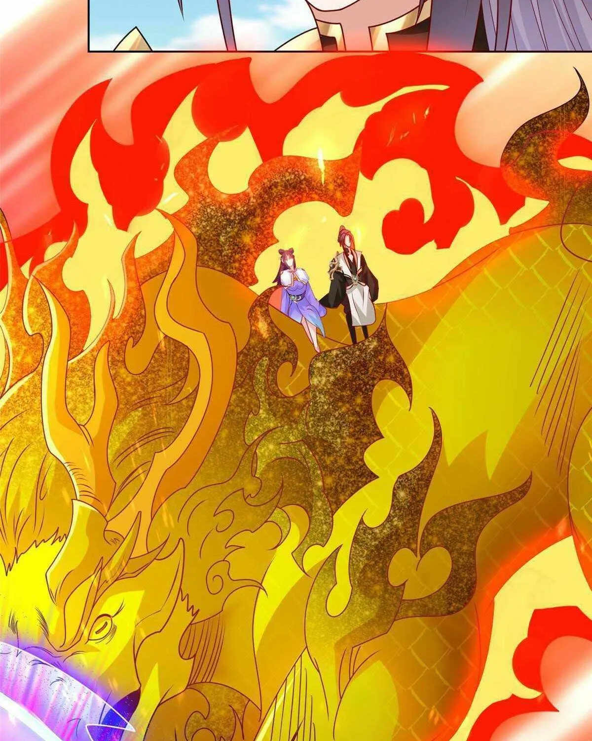 Read Dragon Master chapter 294 image 37 on Lezhin